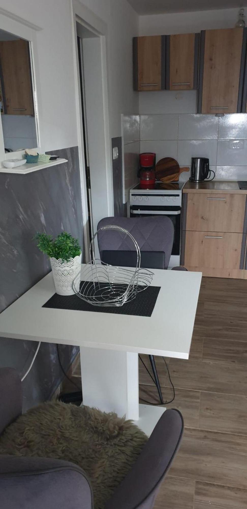 Apartment Jessy 크리크베니카 외부 사진