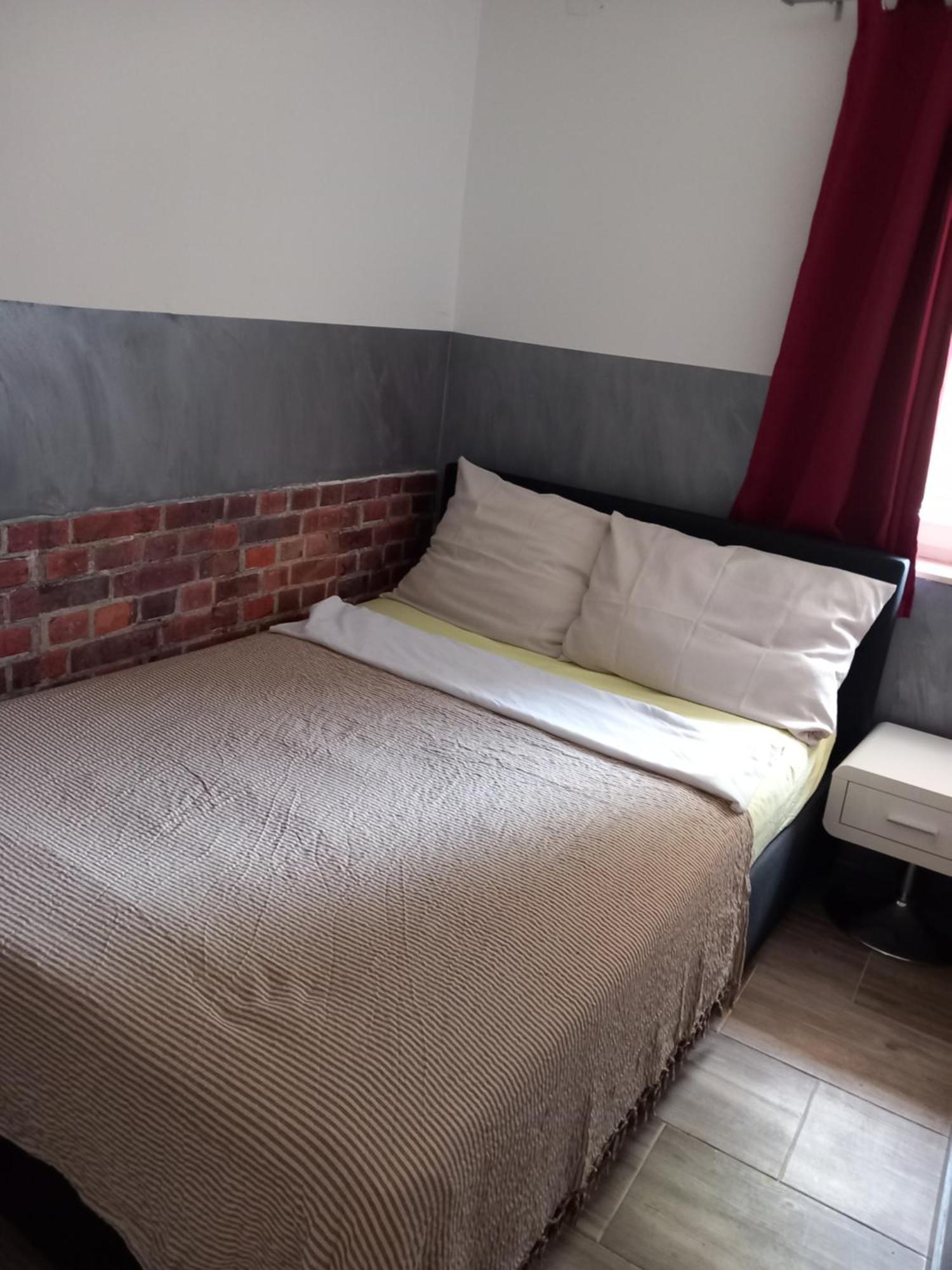 Apartment Jessy 크리크베니카 외부 사진